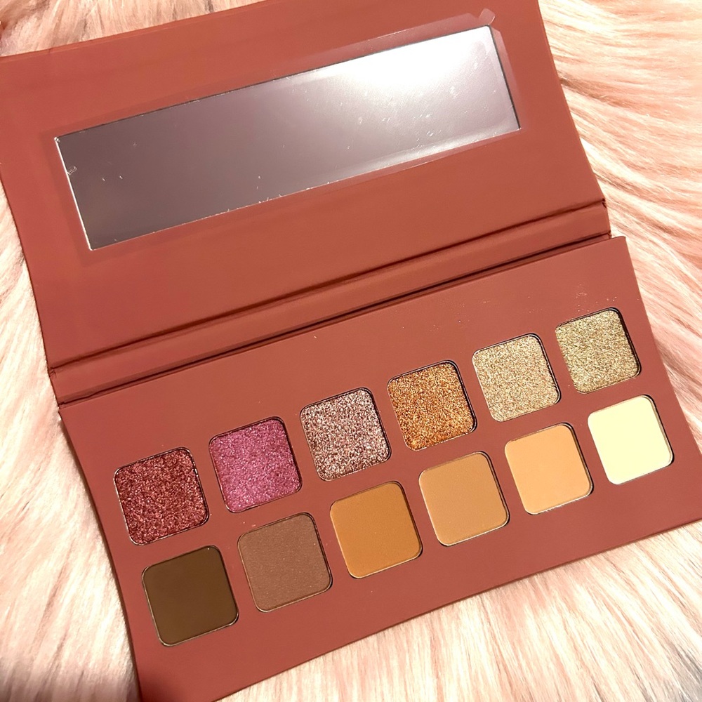 ✨ illamasqua Unveiled Artistry Palette ✨